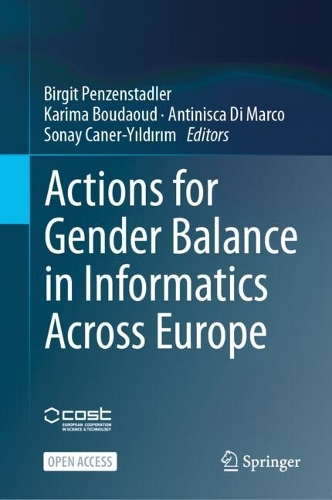 Actions for Gender Balance in Informatics Across Europe.