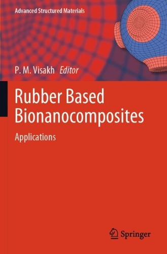 Rubber Based Bionanocomposites: Applications.