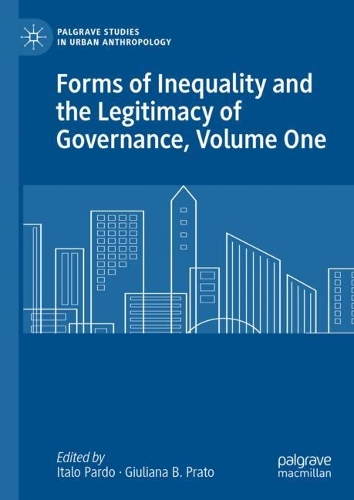 Forms of Inequality and the Legitimacy of Governance