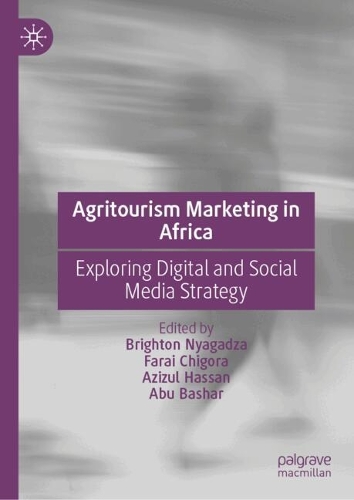 Agritourism Marketing in Africa