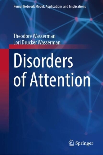 Disorders of Attention.