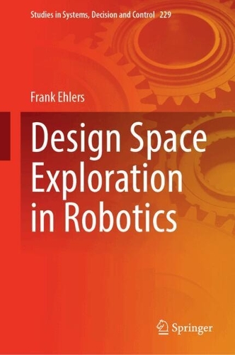 Design Space Exploration in Robotics.