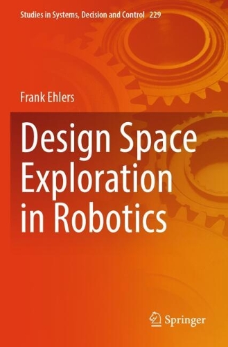 Design Space Exploration in Robotics.
