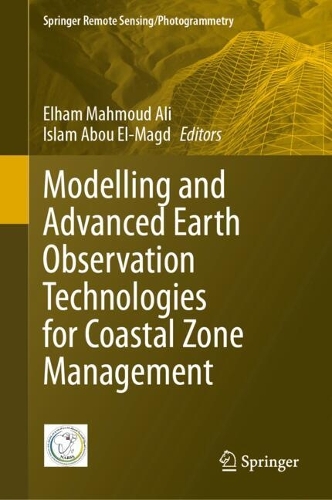 Modelling and Advanced Earth Observation Technologies for Coastal Zone Management.