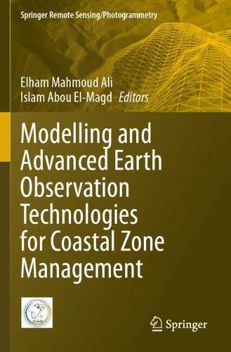 Modelling and Advanced Earth Observation Technologies for Coastal Zone Management.