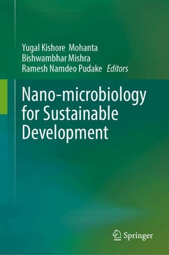 Nano-microbiology for Sustainable Development.