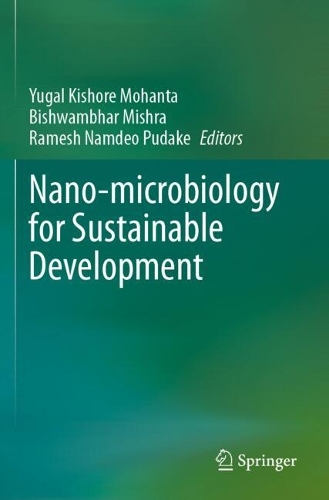 Nano-microbiology for Sustainable Development.