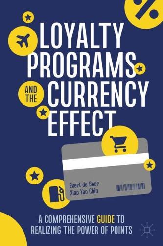 Loyalty Programs and the Currency Effect