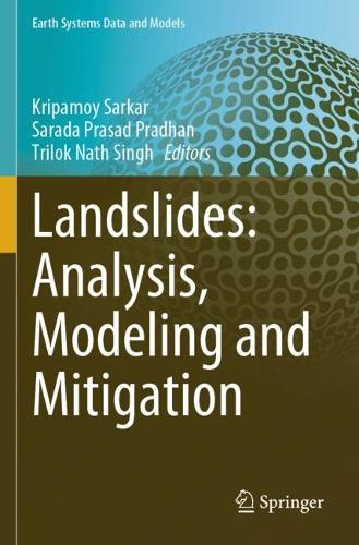 Landslides: Analysis, Modeling and Mitigation.