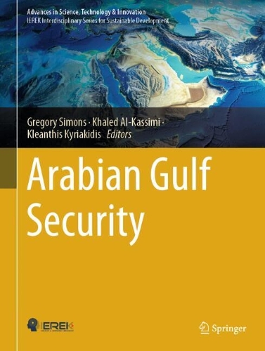 Arabian Gulf Security.