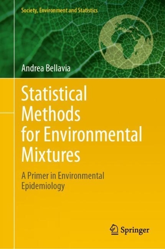 Statistical Methods for Environmental Mixtures.