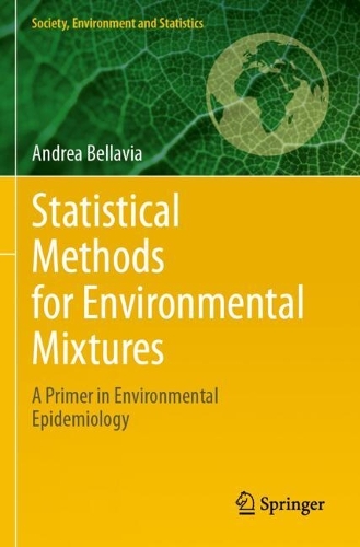 Statistical Methods for Environmental Mixtures