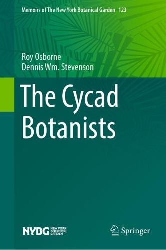 The Cycad Botanists.
