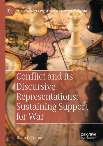 Conflict and Its Discursive Representations