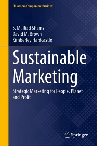 Sustainable Marketing