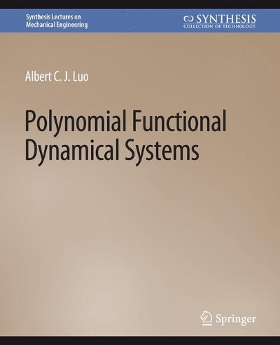 Polynomial Functional Dynamical Systems.