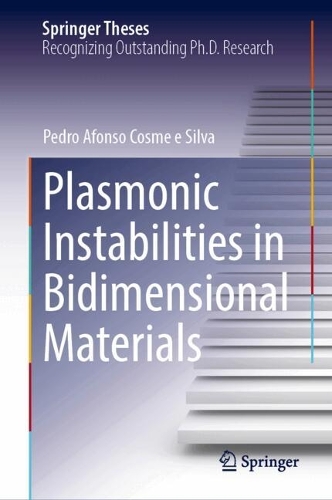 Plasmonic Instabilities in Bidimensional Materials.