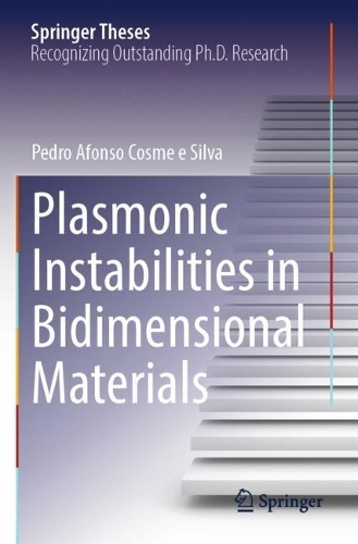 Plasmonic Instabilities in Bidimensional Materials.