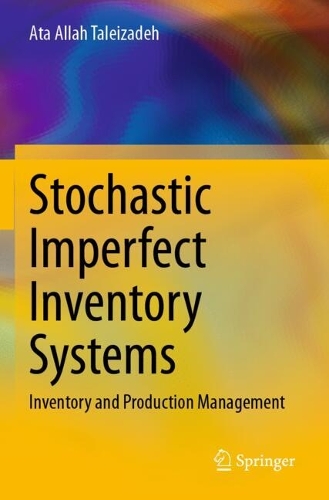 Stochastic Imperfect Inventory Systems: Inventory and Production Management.