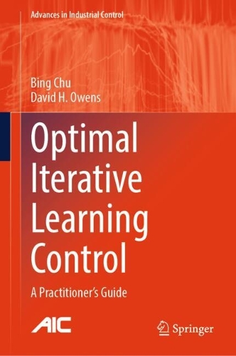 Optimal Iterative Learning Control: A Practitioner's Guide.