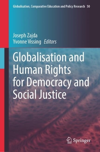 Globalisation and Human Rights for Democracy and Social Justice.