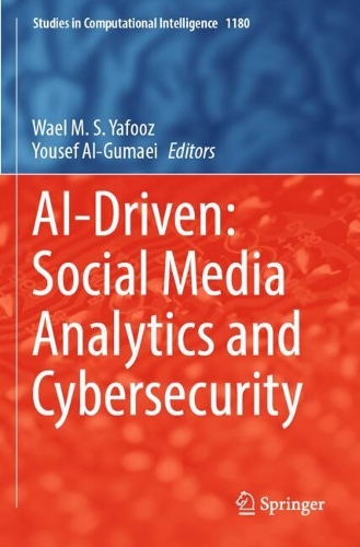AI-Driven: Social Media Analytics and Cybersecurity.