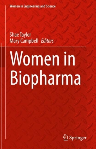 Women in Biopharma.