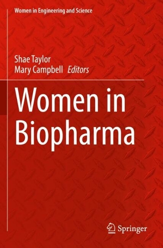 Women in Biopharma.