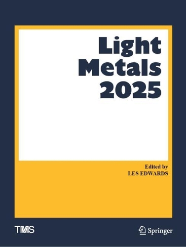 Light Metals 2025.