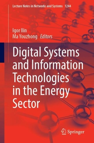Digital Systems and Information Technologies in the Energy Sector.