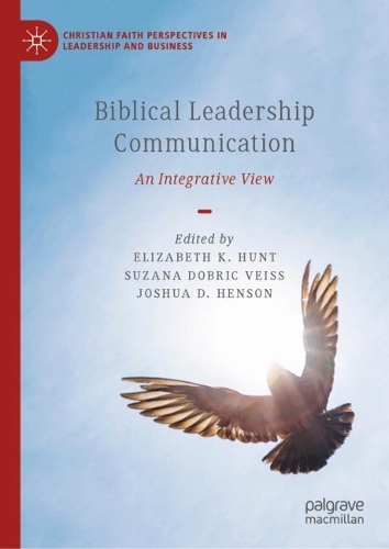 Biblical Leadership Communication