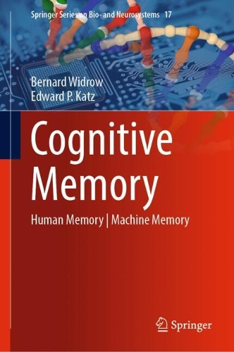 Cognitive Memory: Human Memory | Machine Memory.