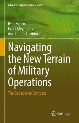 Navigating the New Terrain of Military Operations: The Geoscience Compass.