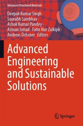 Advanced Engineering and Sustainable Solutions.