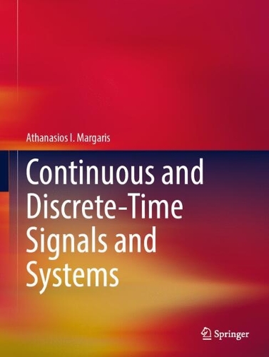 Continuous and Discrete-Time Signals and Systems.