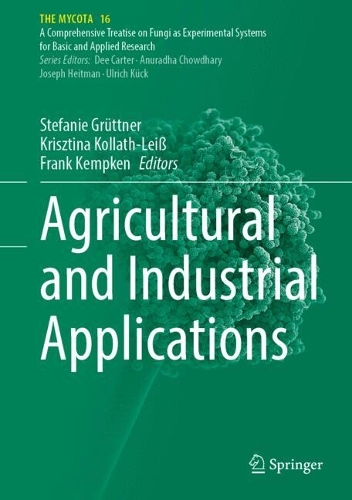 Agricultural and Industrial Applications.