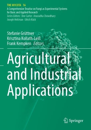 Agricultural and Industrial Applications.