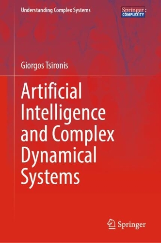 Artificial Intelligence and Complex Dynamical Systems.