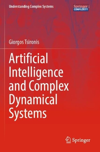 Artificial Intelligence and Complex Dynamical Systems.