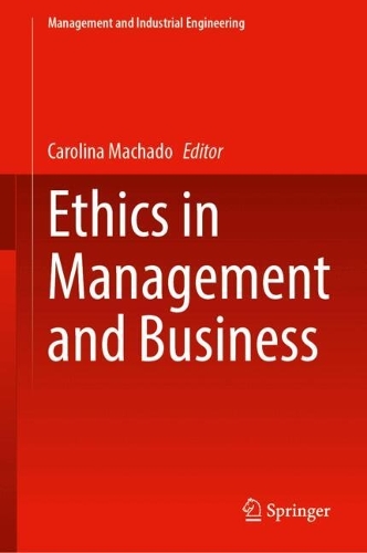 Ethics in Management and Business.