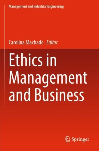 Ethics in Management and Business.