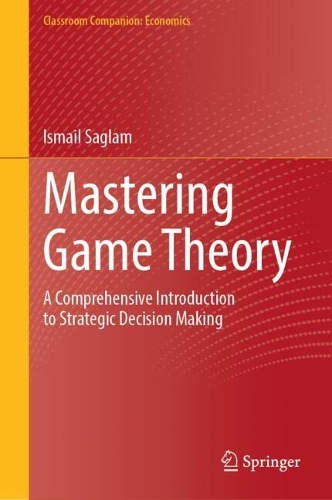 Mastering Game Theory