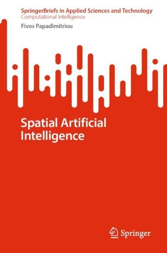 Spatial Artificial Intelligence.