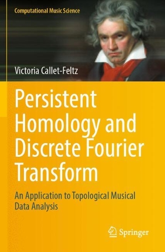 Persistent Homology and Discrete Fourier Transform