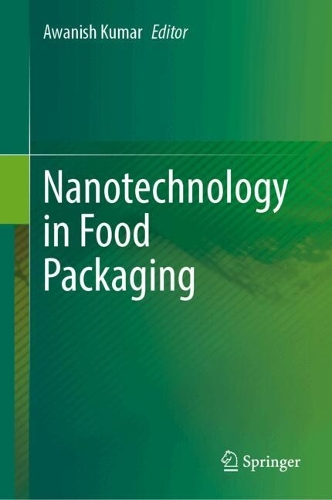 Nanotechnology in Food Packaging.