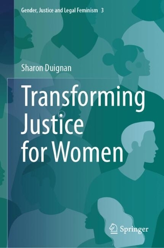 Transforming Justice for Women.