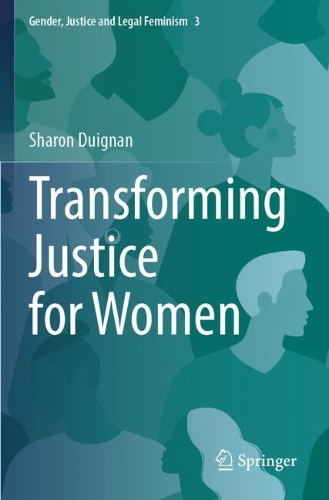 Transforming Justice for Women.