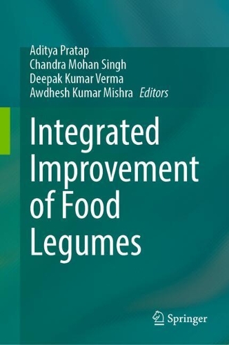 Integrated Improvement of Food Legumes.
