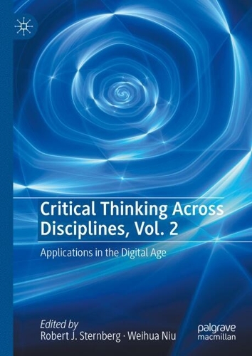 Critical Thinking Across Disciplines. Vol. 2