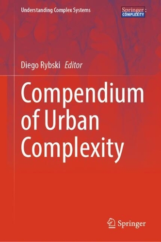 Compendium of Urban Complexity.